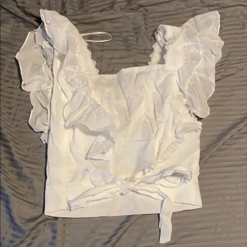 Shirt - Picture 3 of 3